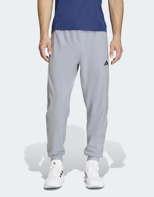 adidas Performance - WORKOUT ESSENTIALS FLEX WOVEN PANT Mens