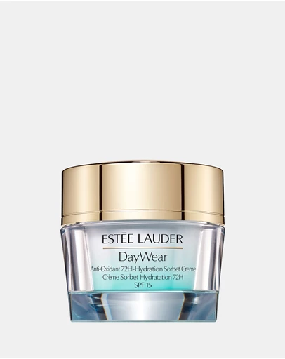 Estee Lauder - DayWear Anti-Oxidant 72H-Hydration Sorbet Creme SPF 15