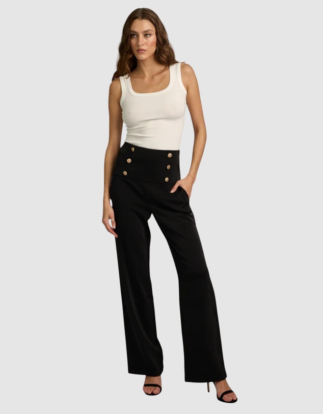 Honey and Beau - Montreal Pants
