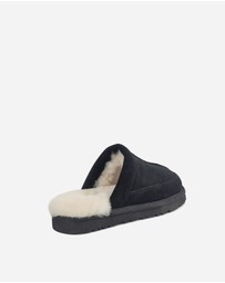 Ozwear Connection Uggs - Ugg Carter Men's Slipper (Water Resistant)