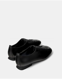 Camper - Camper Casi Myra Leather Lace Up Shoe
