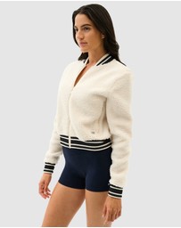 Splits59 - Willa Sherpa Jacket