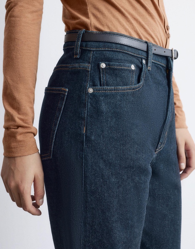 & Other Stories - Wide-Leg Jeans