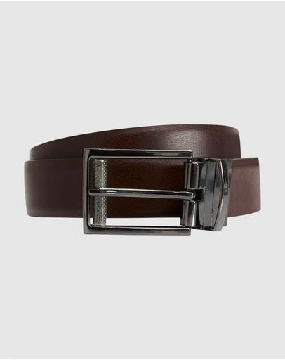 yd. - Maguire Dress Belt