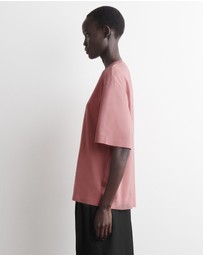 COS - Oversized Cotton T-Shirt