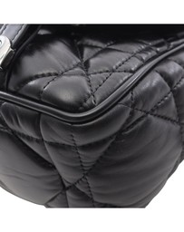 Pre-Loved by Azura Reborn - Pre-Loved Small Diorcamp Macrocannage Bag