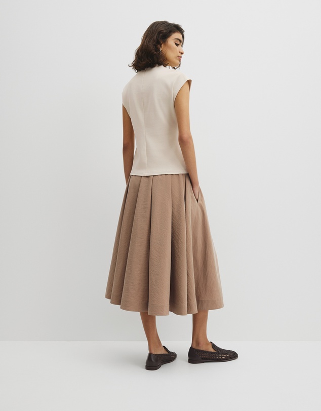 Country Road - Extend Shoulder Top