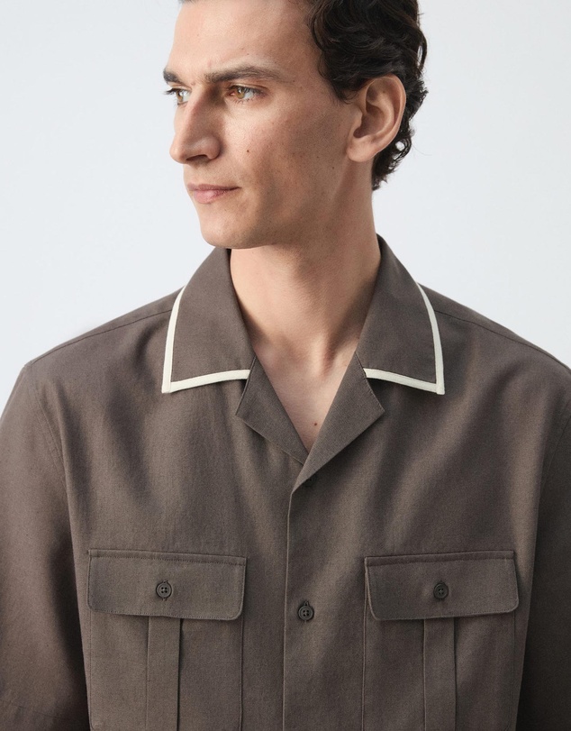 M.N.G - Todd Shirt