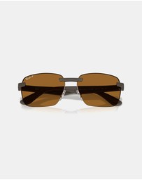 Ray-Ban - 0RB4470CH