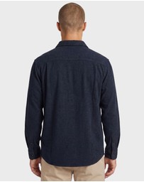 Academy Brand - Teton Shirt