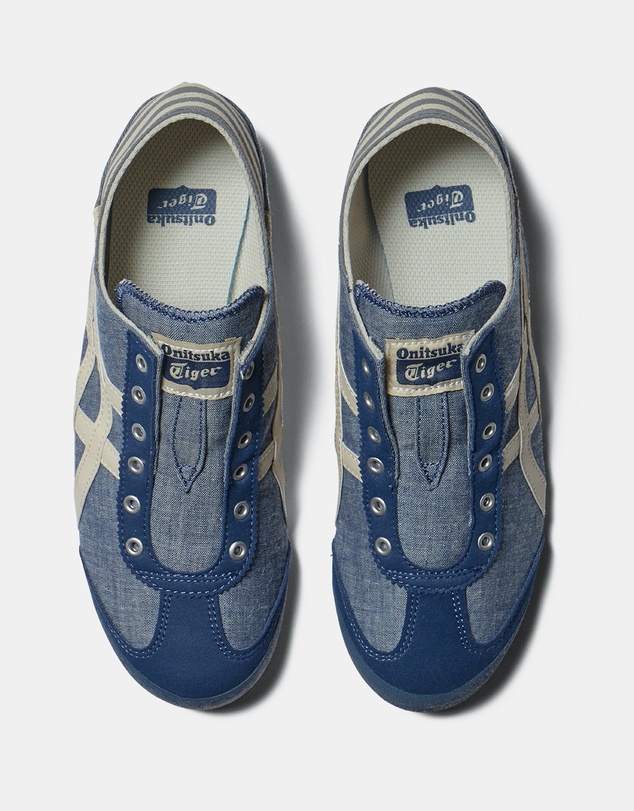 Onitsuka Tiger - Mexico 66 Paraty - Unisex