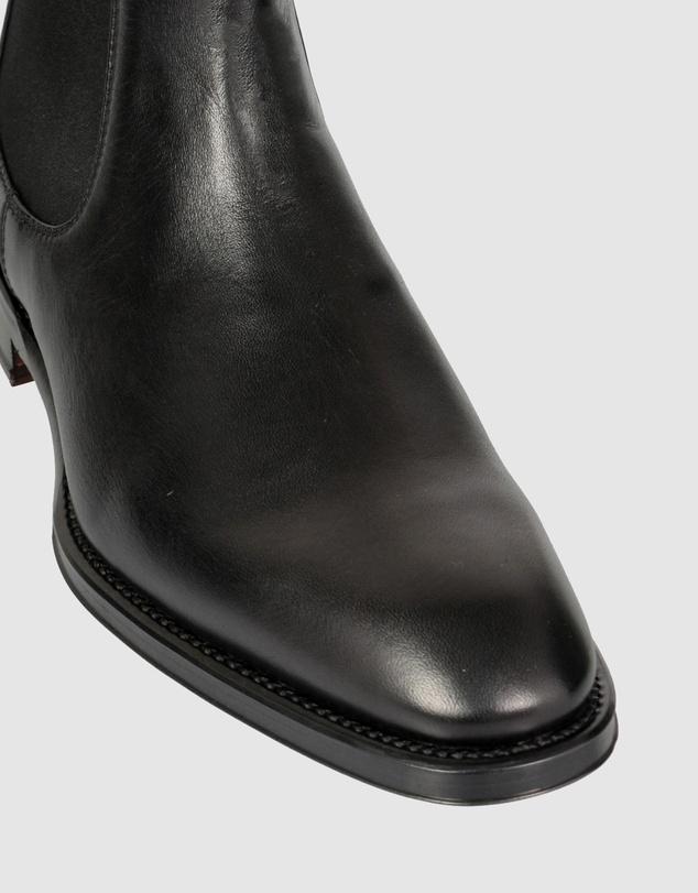 Brando - Chase Chelsea Boots
