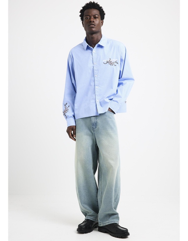 Arvust - Bloom Long Sleeve Shirt
