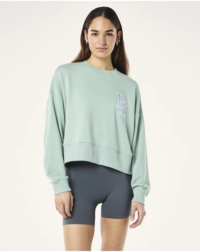 P.E Nation - Summit Sweatshirt