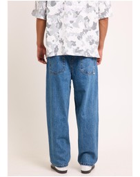 Spencer Project - Wide Boy Denim Jeans
