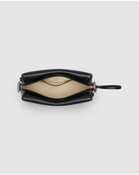 Oroton - Breeze Camera Bag Crackle