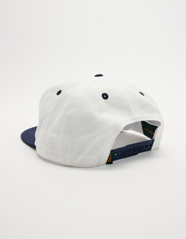 Walker Golf Things - Craftwork Golf Cap - ICONIC EXCLUSIVE