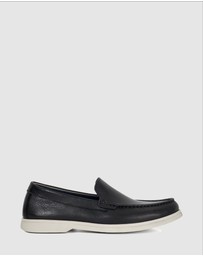 Dune London - Buftonn - Black