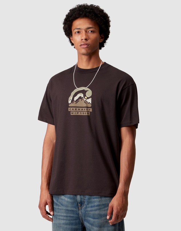 Carhartt WIP - SS Rising Helix T-Shirt