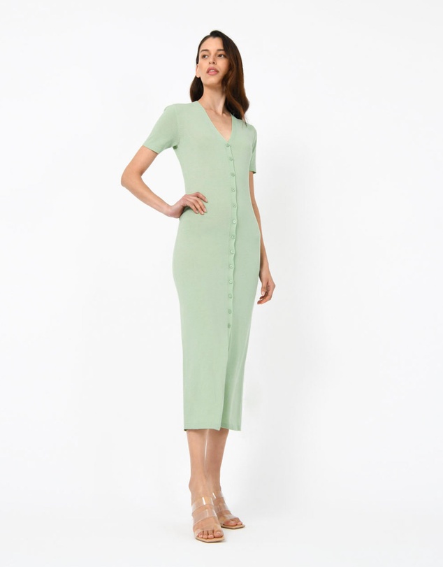 Forcast - Livia Knit Dress