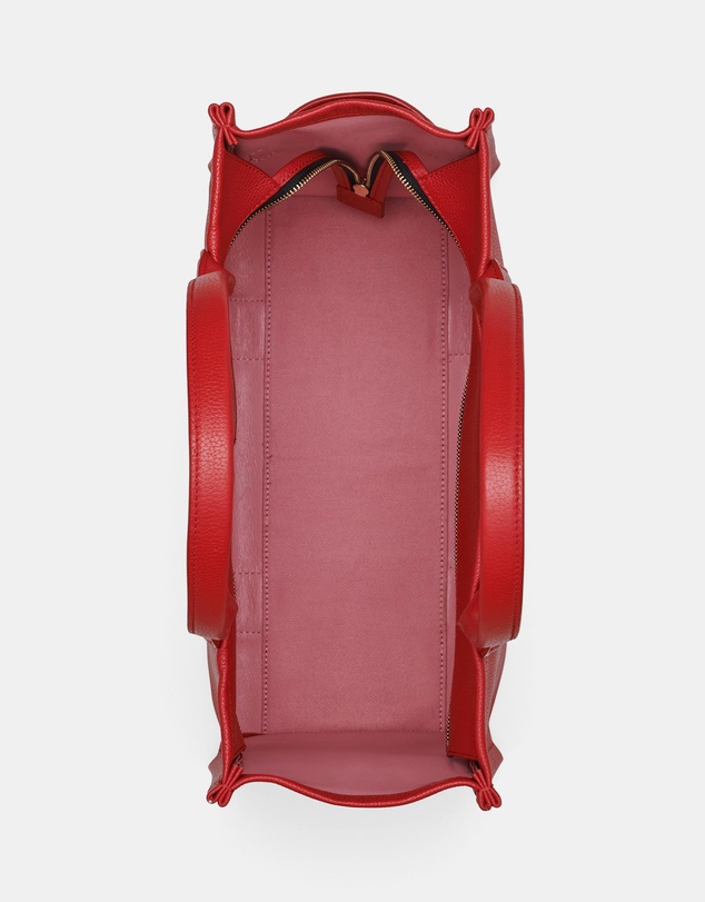 Marc Jacobs - The Leather Large Tote Bag