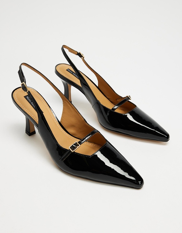 Nina Armando - Alexia Heels