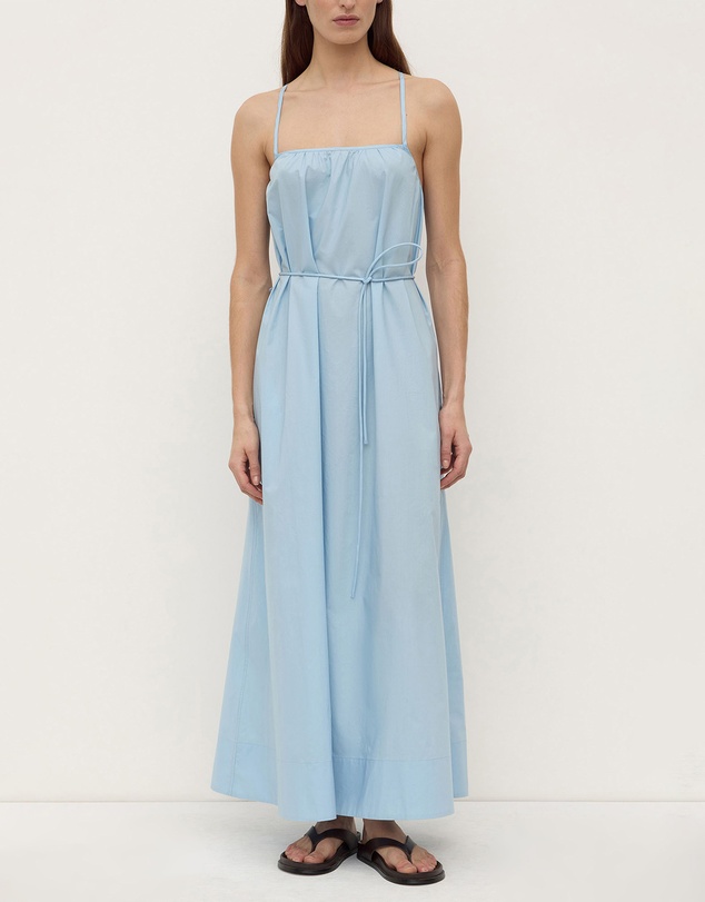 Assembly Label - Celine Tie Back Dress