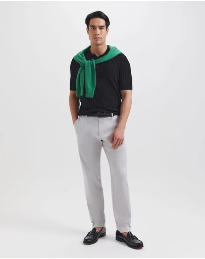 SABA - Chad Cotton Chino