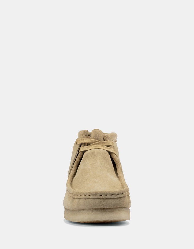 Clarks Originals - Wallabee Boot (M) NS Maple