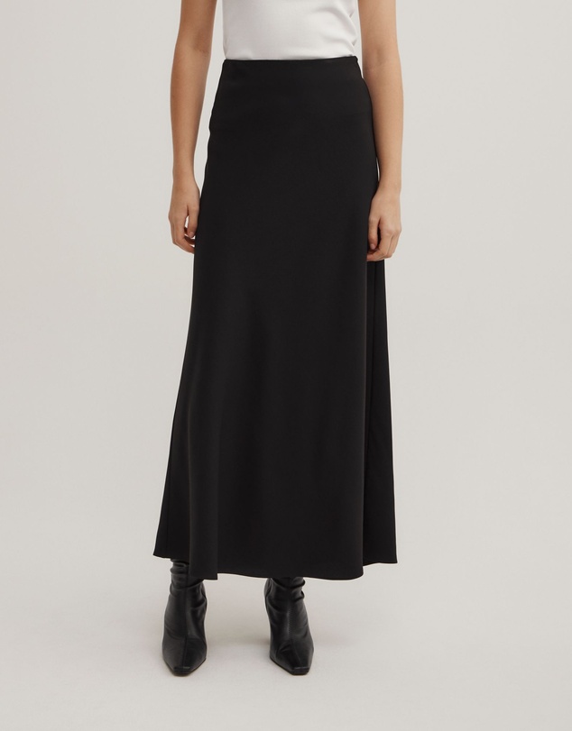 Witchery - Clean Maxi Skirt
