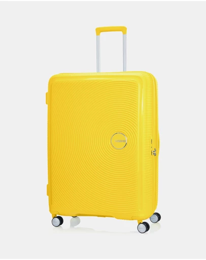 American Tourister - Curio 2 Large (80 cm)