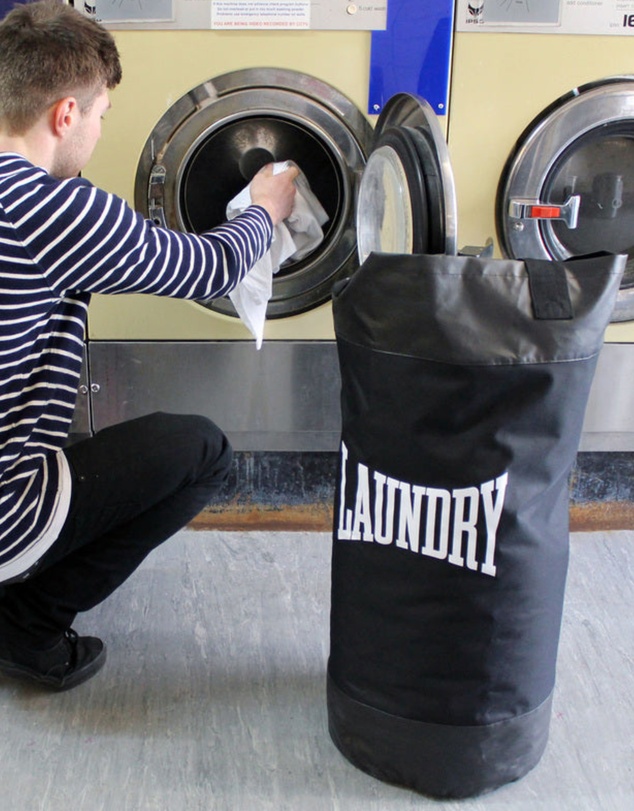 Suck UK - Punch Laundry Bag