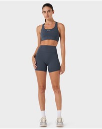 REC GEN - HOLDform RN Racer Crop