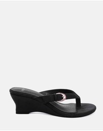 Novo - Zope Wedges