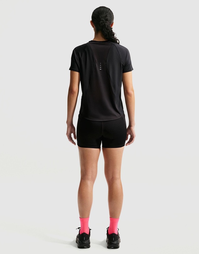 Nike - Swift Dri-FIT Short-Sleeve Running Top