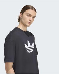 adidas Originals - ADICOLOR TREFOIL TEE Mens