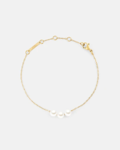 Daniel Wellington - Pearl Trio Bracelet