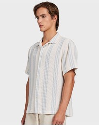 Academy Brand - Anderson SS Shirt