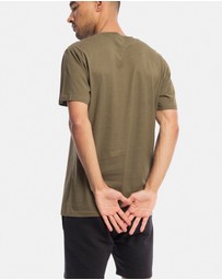 Xander - Palace Tee