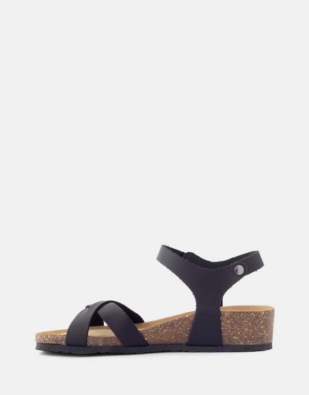 BioNatura - Whimsy Leather Sandals