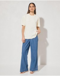 MON RENN - Essie Tee
