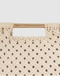 Dune London - Elsabeth - Cream