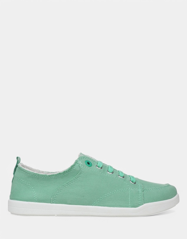 Vionic - Pismo Casual Sneaker - Aqua
