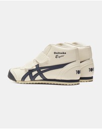 Onitsuka Tiger - Mexico Mid Runner KIDS - PRE-SCHOOL