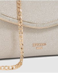 Dune London - Elegantly - Gold