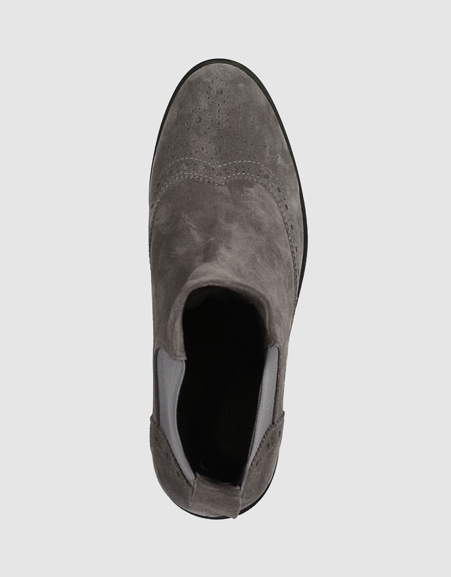 S by Sempre Di - Keily Chelsea Boots