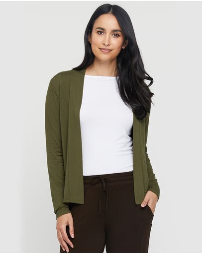 Dark Olive
