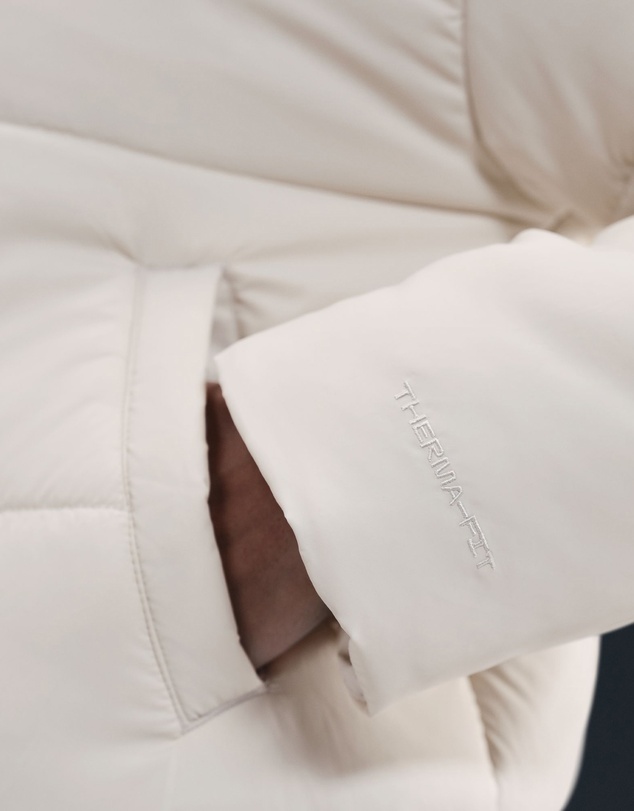 Nike - Sportswear Classic Puffer Therma-FIT Loose Hooded Jacket