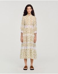 Sandro - Aurelia Dress