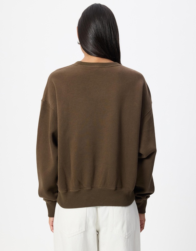 Polo Ralph Lauren - Polarfleece Knit Sweatshirt